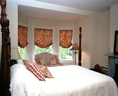 Freemason Inn Bed And Breakfast Νόρφολκ Εξωτερικό φωτογραφία
