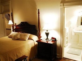 Freemason Inn Bed And Breakfast Νόρφολκ Εξωτερικό φωτογραφία