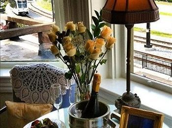 Freemason Inn Bed And Breakfast Νόρφολκ Εξωτερικό φωτογραφία