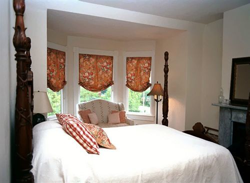 Freemason Inn Bed And Breakfast Νόρφολκ Εξωτερικό φωτογραφία