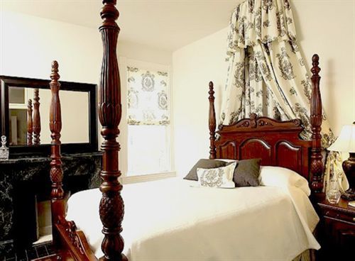 Freemason Inn Bed And Breakfast Νόρφολκ Εξωτερικό φωτογραφία
