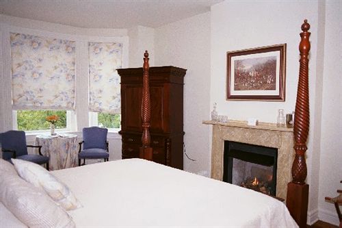 Freemason Inn Bed And Breakfast Νόρφολκ Εξωτερικό φωτογραφία