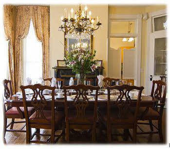 Freemason Inn Bed And Breakfast Νόρφολκ Εξωτερικό φωτογραφία