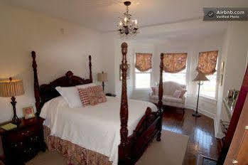 Freemason Inn Bed And Breakfast Νόρφολκ Εξωτερικό φωτογραφία