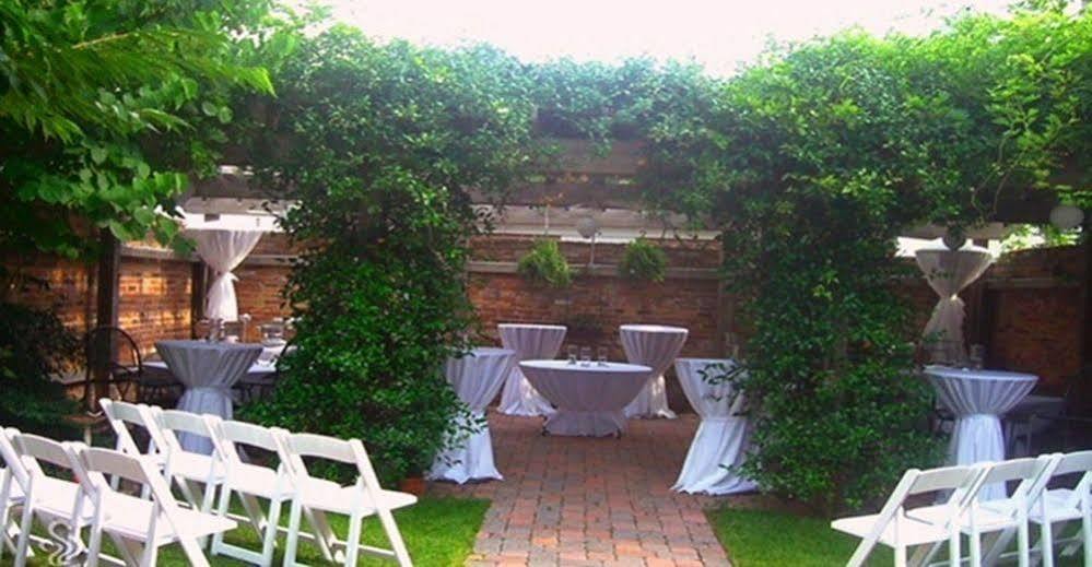 Freemason Inn Bed And Breakfast Νόρφολκ Εξωτερικό φωτογραφία