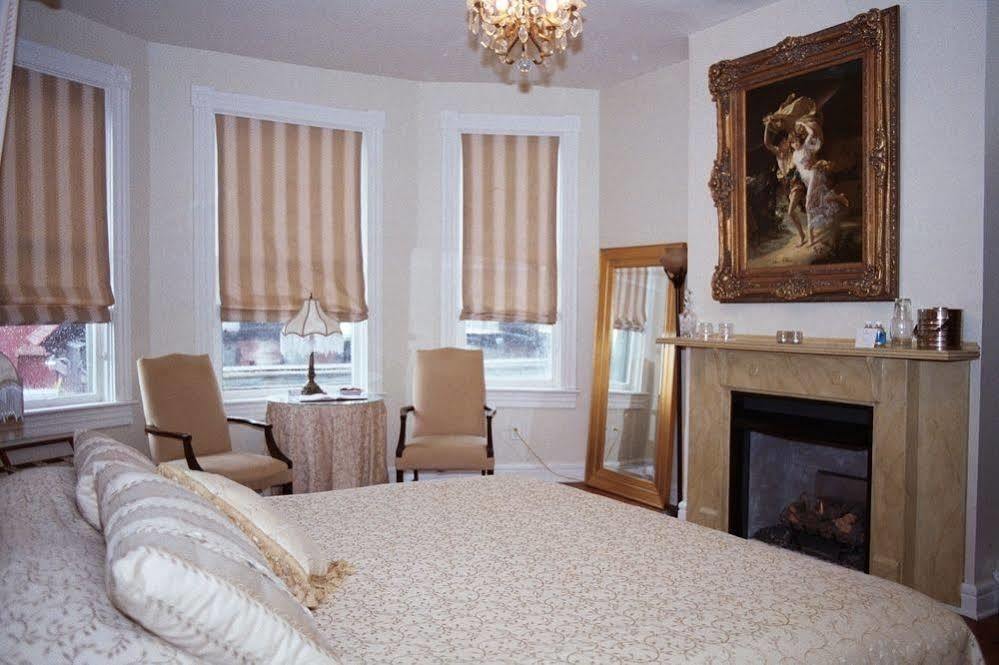 Freemason Inn Bed And Breakfast Νόρφολκ Εξωτερικό φωτογραφία