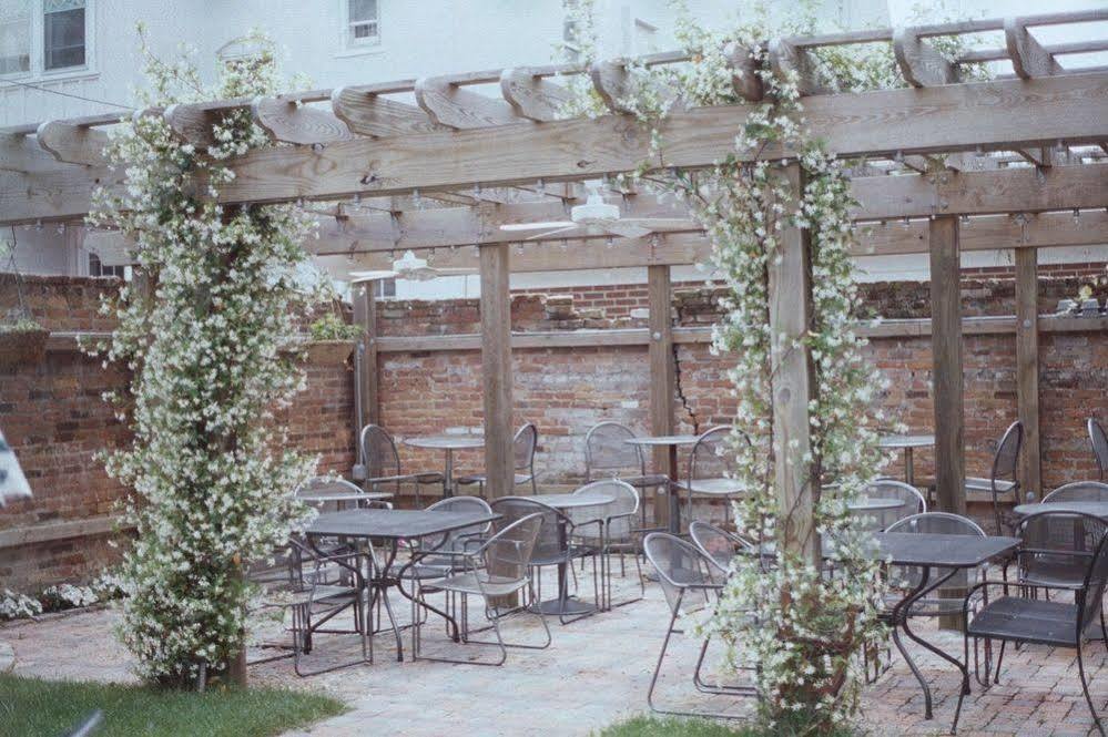 Freemason Inn Bed And Breakfast Νόρφολκ Εξωτερικό φωτογραφία