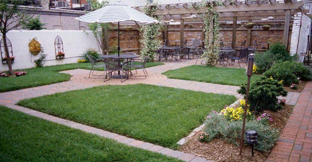 Freemason Inn Bed And Breakfast Νόρφολκ Εξωτερικό φωτογραφία